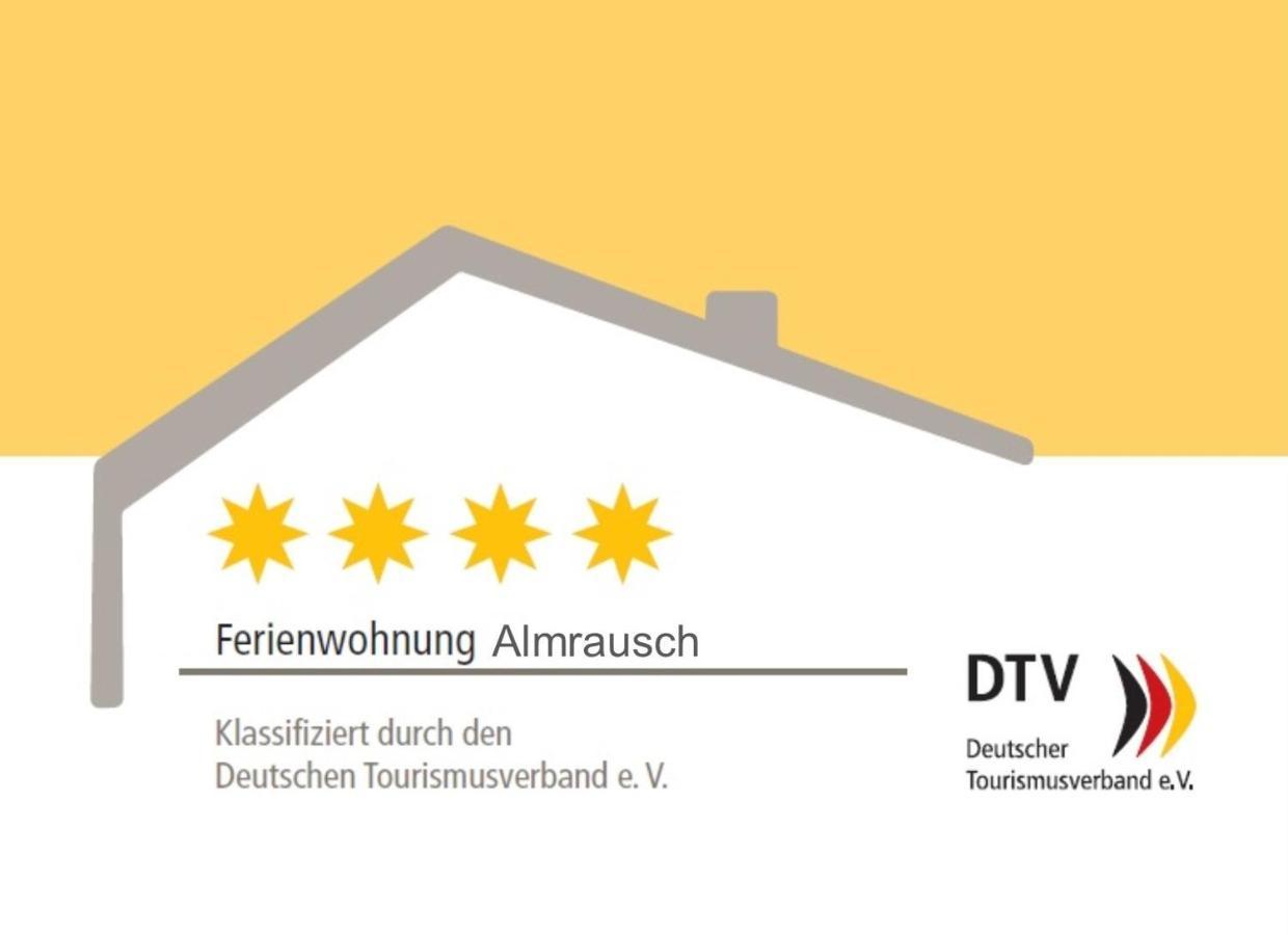 G & H Ferienwohnungen Appartement Almrausch Berchtesgaden Exterior photo
